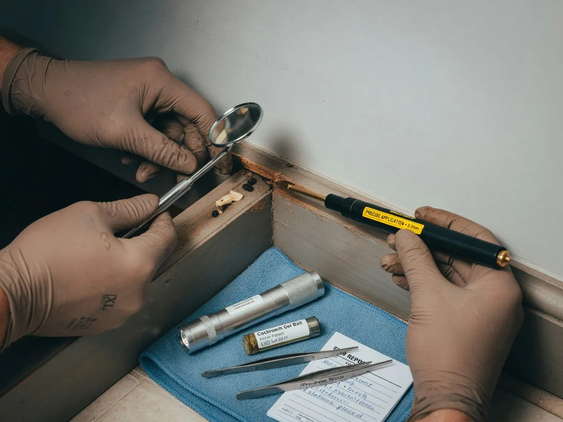Why choose Emergency Pest Control in Pine Prairie, LA
